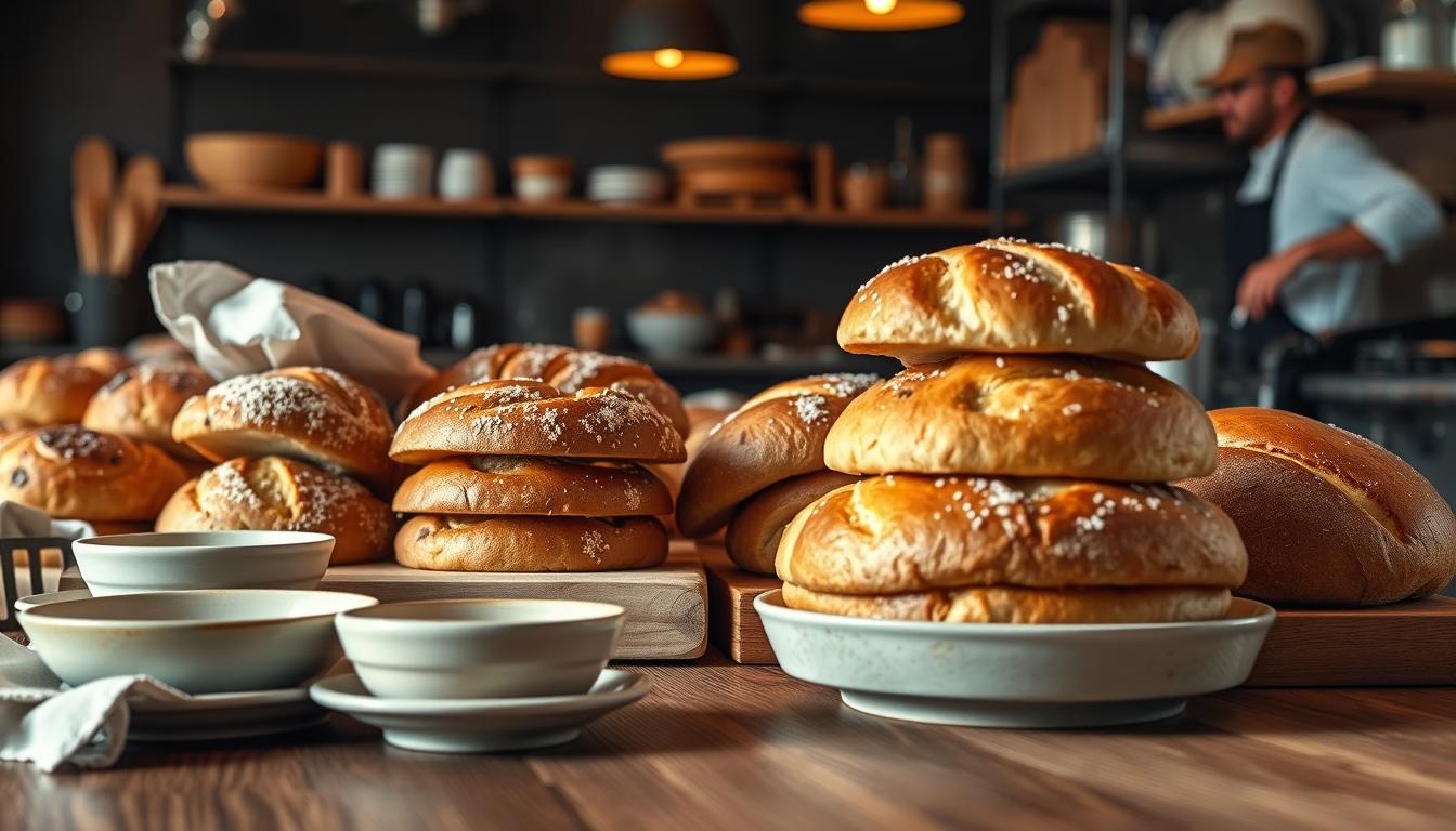 Ingredients prepared for a fast weeknight meal